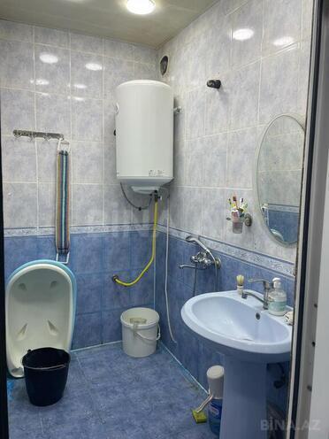 3 otaqlı köhnə tikili - Köhnə Günəşli q. - 85 m² (11)