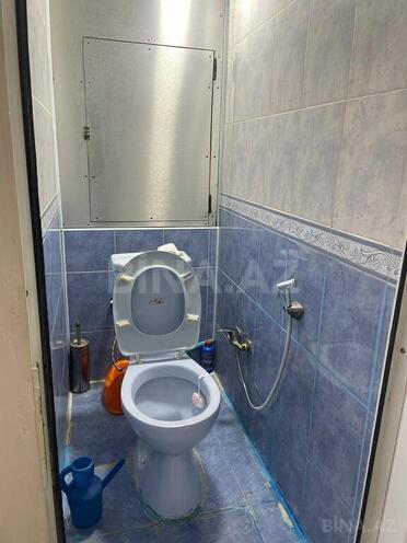 3 otaqlı köhnə tikili - Köhnə Günəşli q. - 85 m² (10)