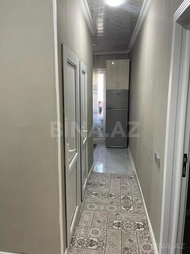 3 otaqlı köhnə tikili - Köhnə Günəşli q. - 85 m² (4)