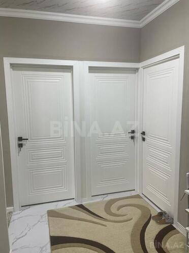 3 otaqlı köhnə tikili - Köhnə Günəşli q. - 85 m² (3)
