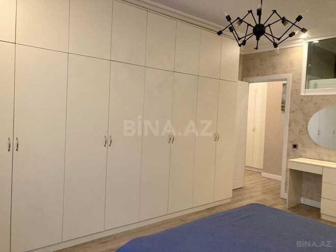 3 otaqlı yeni tikili - Yasamal r. - 100 m² (9)