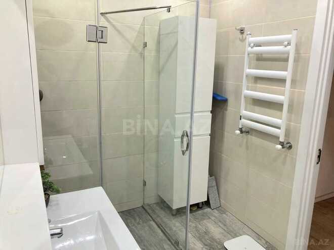 3 otaqlı yeni tikili - Yasamal r. - 100 m² (14)