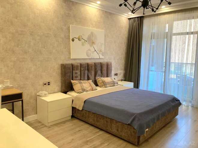 3 otaqlı yeni tikili - Yasamal r. - 100 m² (6)