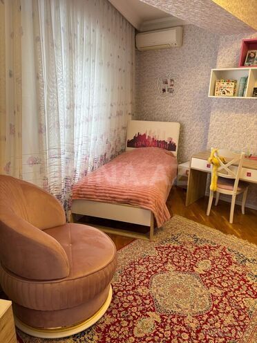 4 otaqlı yeni tikili - Elmlər Akademiyası m. - 170.5 m² (19)
