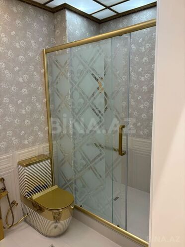 4 otaqlı yeni tikili - Elmlər Akademiyası m. - 170.5 m² (29)