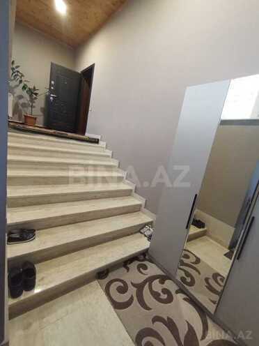 9 otaqlı həyət evi/bağ evi - Masazır q. - 186 m² (1)