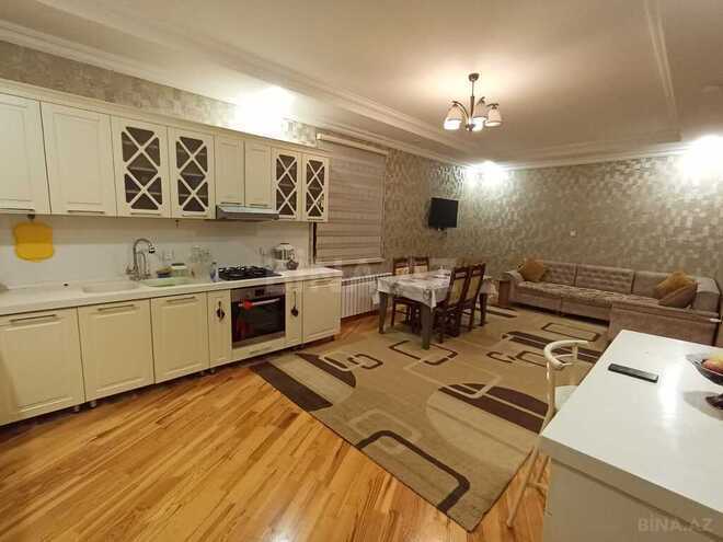 9 otaqlı həyət evi/bağ evi - Masazır q. - 186 m² (2)