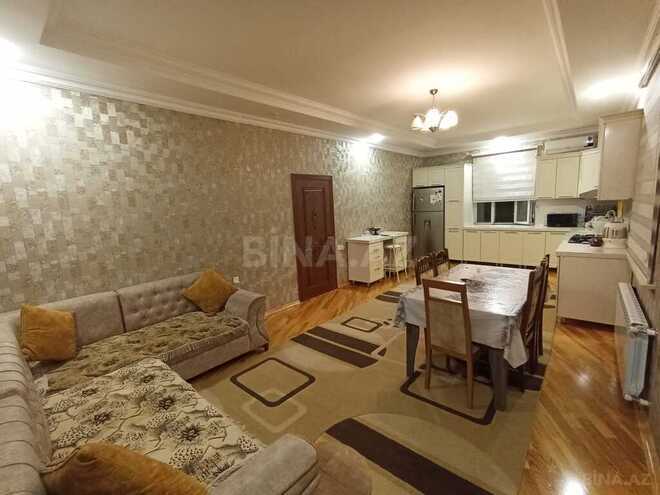 9 otaqlı həyət evi/bağ evi - Masazır q. - 186 m² (3)