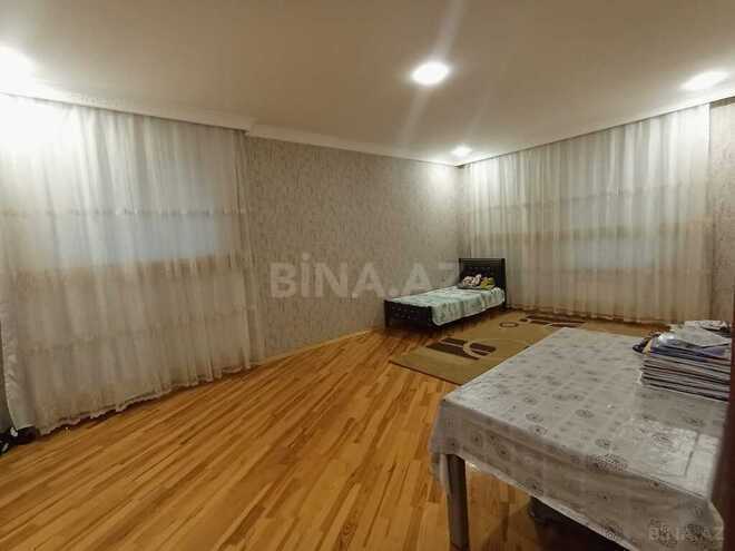 9 otaqlı həyət evi/bağ evi - Masazır q. - 186 m² (6)