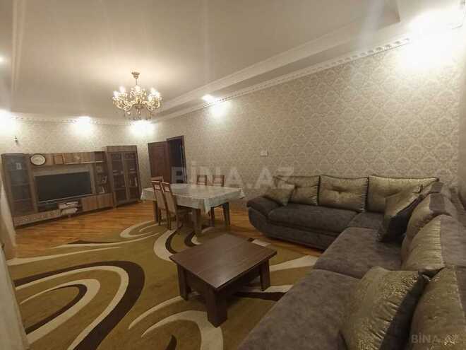 9 otaqlı həyət evi/bağ evi - Masazır q. - 186 m² (4)