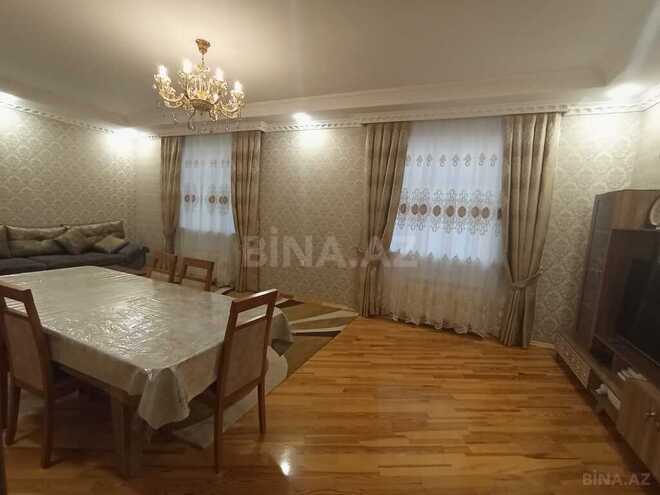 9 otaqlı həyət evi/bağ evi - Masazır q. - 186 m² (5)