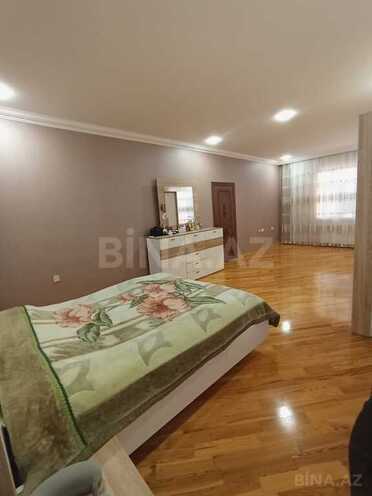 9 otaqlı həyət evi/bağ evi - Masazır q. - 186 m² (7)
