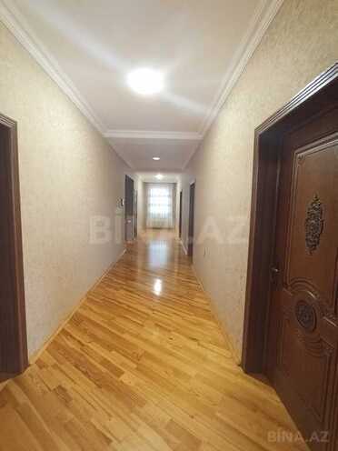 9 otaqlı həyət evi/bağ evi - Masazır q. - 186 m² (10)