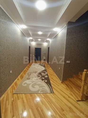 9 otaqlı həyət evi/bağ evi - Masazır q. - 186 m² (13)