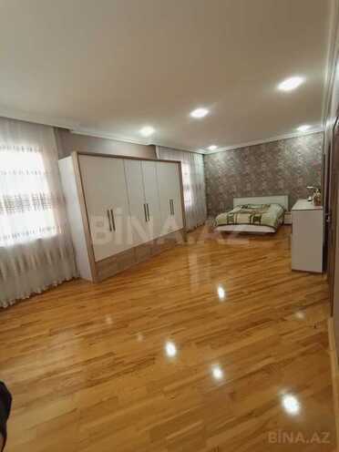 9 otaqlı həyət evi/bağ evi - Masazır q. - 186 m² (8)