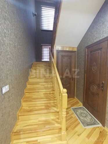 9 otaqlı həyət evi/bağ evi - Masazır q. - 186 m² (12)