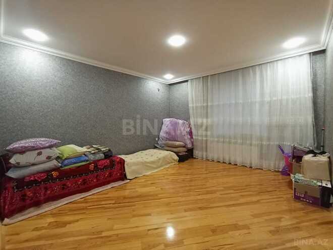 9 otaqlı həyət evi/bağ evi - Masazır q. - 186 m² (14)