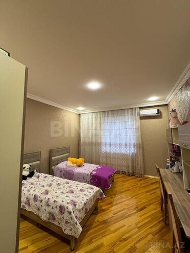 9 otaqlı həyət evi/bağ evi - Masazır q. - 186 m² (16)