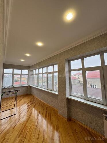 9 otaqlı həyət evi/bağ evi - Masazır q. - 186 m² (17)