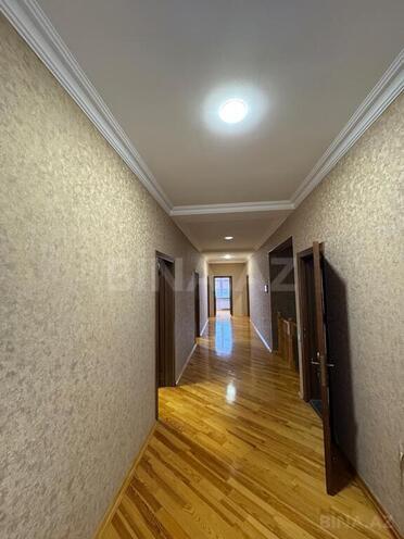 9 otaqlı həyət evi/bağ evi - Masazır q. - 186 m² (15)