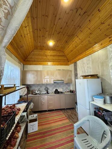 9 otaqlı həyət evi/bağ evi - Masazır q. - 186 m² (18)