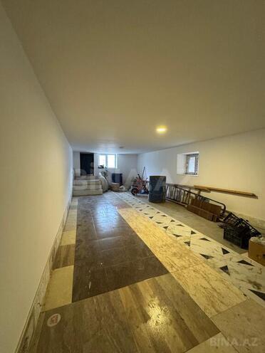 9 otaqlı həyət evi/bağ evi - Masazır q. - 186 m² (19)