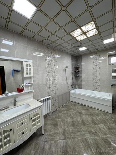 9 otaqlı həyət evi/bağ evi - Masazır q. - 186 m² (22)
