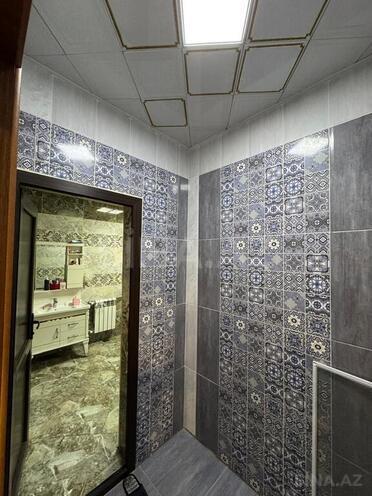 9 otaqlı həyət evi/bağ evi - Masazır q. - 186 m² (20)