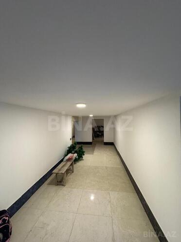 9 otaqlı həyət evi/bağ evi - Masazır q. - 186 m² (25)