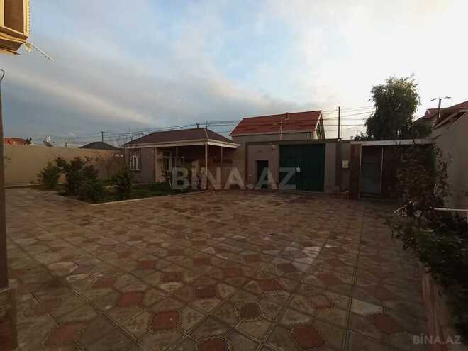 9 otaqlı həyət evi/bağ evi - Masazır q. - 186 m² (26)