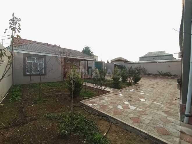 9 otaqlı həyət evi/bağ evi - Masazır q. - 186 m² (28)