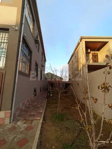 9 otaqlı həyət evi/bağ evi - Masazır q. - 186 m² (30)