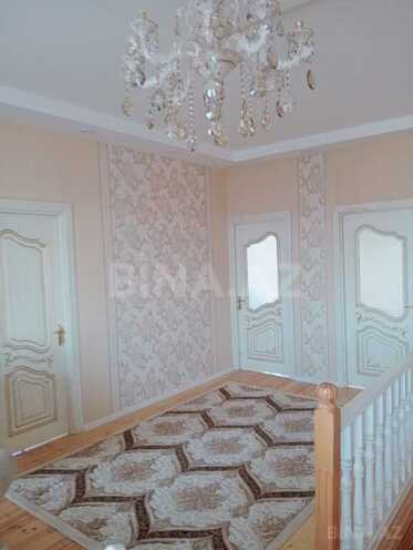 8 otaqlı həyət evi/bağ evi - Mehdiabad q. - 200 m² (8)