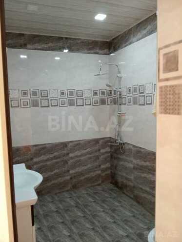 8 otaqlı həyət evi/bağ evi - Mehdiabad q. - 200 m² (25)
