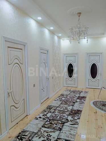 8 otaqlı həyət evi/bağ evi - Mehdiabad q. - 200 m² (3)