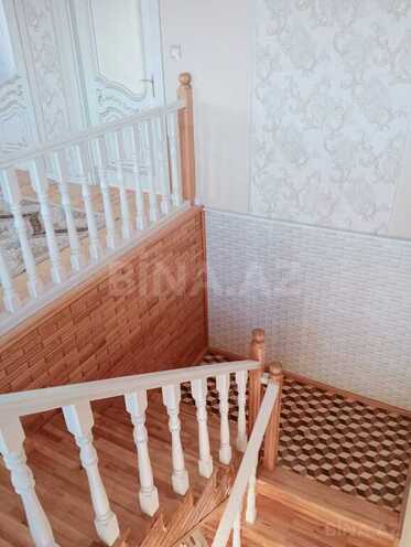 8 otaqlı həyət evi/bağ evi - Mehdiabad q. - 200 m² (11)
