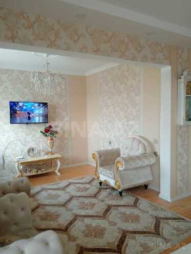 8 otaqlı həyət evi/bağ evi - Mehdiabad q. - 200 m² (9)