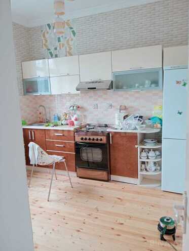 8 otaqlı həyət evi/bağ evi - Mehdiabad q. - 200 m² (22)
