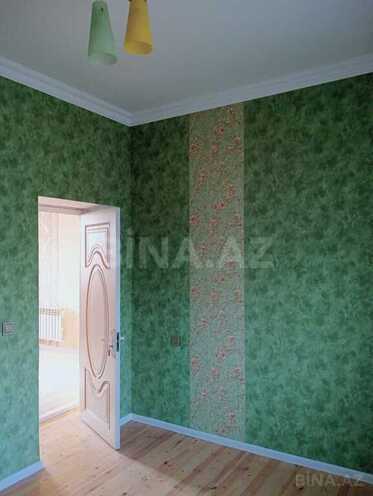 8 otaqlı həyət evi/bağ evi - Mehdiabad q. - 200 m² (15)