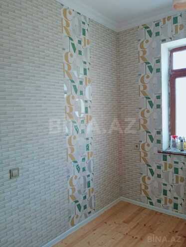 8 otaqlı həyət evi/bağ evi - Mehdiabad q. - 200 m² (20)
