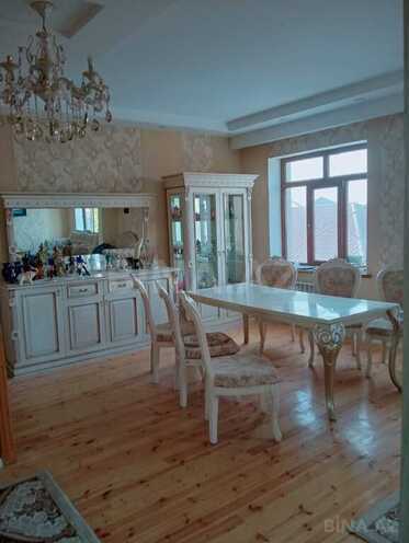 8 otaqlı həyət evi/bağ evi - Mehdiabad q. - 200 m² (6)