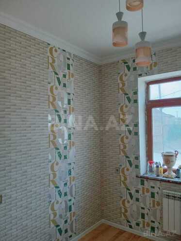 8 otaqlı həyət evi/bağ evi - Mehdiabad q. - 200 m² (21)