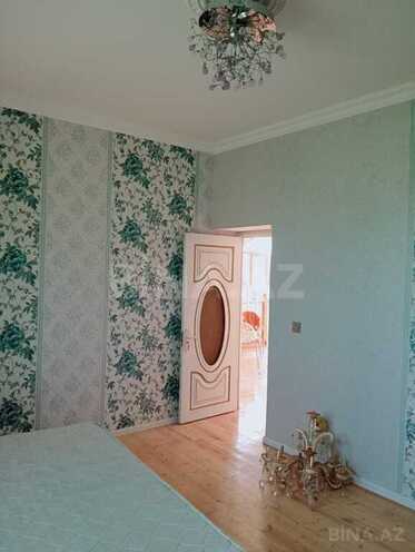 8 otaqlı həyət evi/bağ evi - Mehdiabad q. - 200 m² (18)