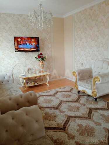 8 otaqlı həyət evi/bağ evi - Mehdiabad q. - 200 m² (12)
