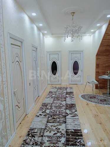 8 otaqlı həyət evi/bağ evi - Mehdiabad q. - 200 m² (4)