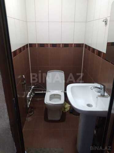 3 otaqlı yeni tikili - Badamdar q. - 137 m² (9)