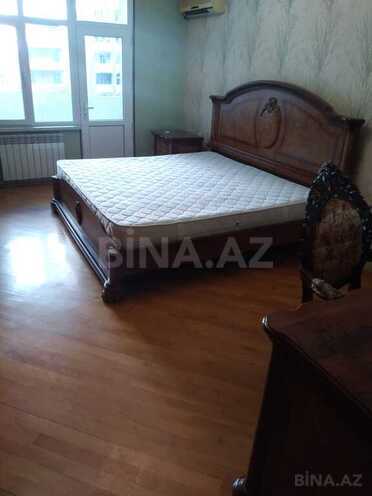 3 otaqlı yeni tikili - Badamdar q. - 137 m² (4)