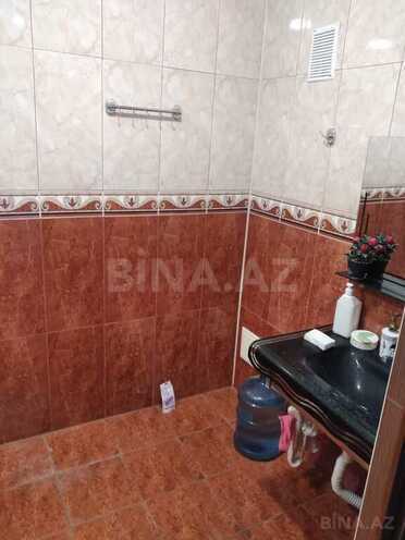 3 otaqlı yeni tikili - Badamdar q. - 137 m² (8)