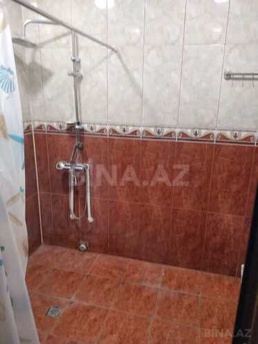 3 otaqlı yeni tikili - Badamdar q. - 137 m² (7)