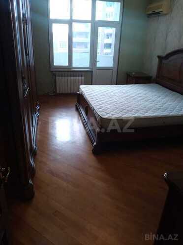 3 otaqlı yeni tikili - Badamdar q. - 137 m² (5)